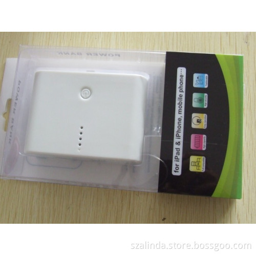 mobile portable power